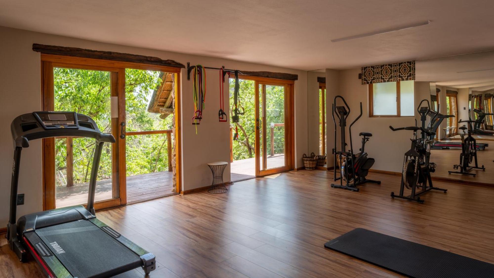 שמורת הצייד ולחפונדן Sediba Luxury Safari Lodge מראה חיצוני תמונה